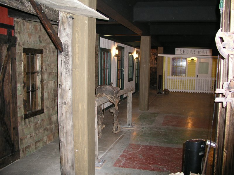 Store Front View